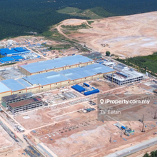 Industrial land @ Kulim East Industrial Park for Sale