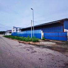 Nice Damansara Warehouse  For Rent
