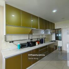 Fully Furnished