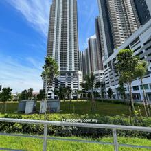 Rc residences - razak city 2 storey shop lot