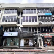 Limited shop in Jalan Sri Hartamas 7