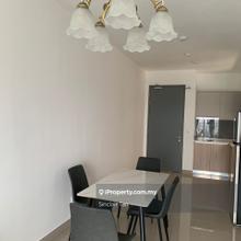 Fully Furnished M Arisa