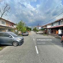 2 Storey Terrace House - Bandar Saujana Putra, Jenjarom, Selangor