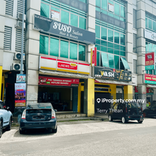 4 Storey Shop For Sale @ Bandar Puteri 4 Puchong
