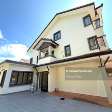 Sunway Cheras 2.5 Storey Corner Lot ,Freehold, Limited Unit
