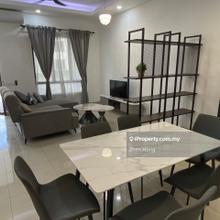 Camdon @ Eco Horizon, Batu Kawan Terrace House (Fully Furnished)