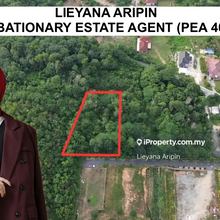 Freehold Non Bumi! Strategic Residential Land, Rinching, Semenyih