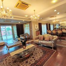 Stulang Laut Double Storey Bungalow For Sale