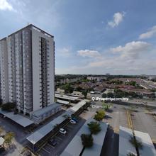Kota Kemuning - Kemuning Aman - Shah Alam 