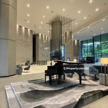 New Office For Sale at KL Metropolis, Dutamas, Mont Kiara