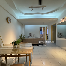 Casa Ria Small Room Maluri Cheras