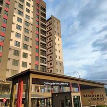 Residensi Damai Your Peaceful Sanctuary in Kajang Affordable & Comfort