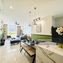 The Seed @ Sutera Utama (New Phase), Open For Register Now  