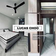 Sunway Montana Courtyard Villa @End lot @20 min to KLCC