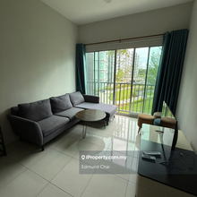 Liberty Grove Apartment For Rent