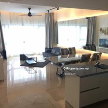 Serviced residence for Sale