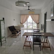 Casa Suites, Damansara Intan, Petaling Jaya