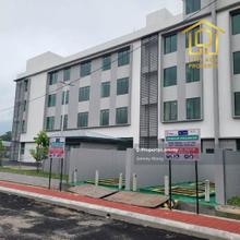 Balakong Cheras Selangor Warehouse For Sale