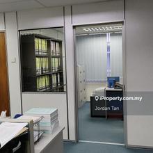 Kepong Usaha Office Use