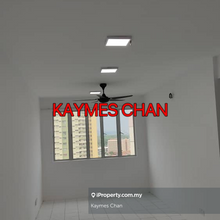 The Rise Collection 2 Georgetown 800sf Partially Furnished