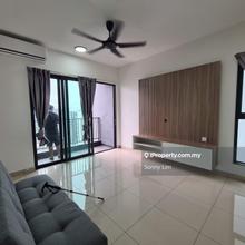 Condominium for Rent