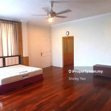 Detached Bungalow at Jalan Song