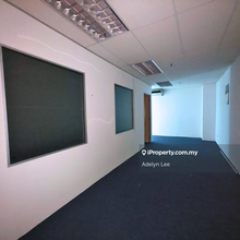 Menara uncang emas ue3 office next to viva home mall cheras