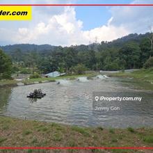 Agriculture Land 4.9 Acre Hulu Langat (Q4992)