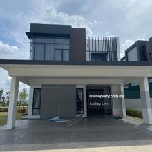 Summerwoods Bungalow