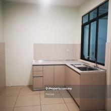 Partly Furnished One Damansara for Rent