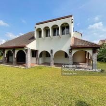 Bungalow for Sale