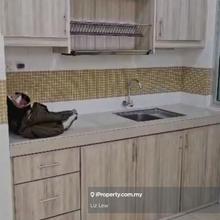 Condominium for Rent