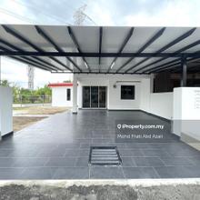 2675 Sqft Corner Lot Teres 2 Tingkat Taman Sri Haneco Semenyih
