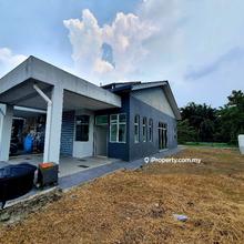 Terrace house for Sale