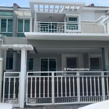 2 storey gated and guarded house for Sale