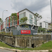 3.5 Storey Shop Office, Maison 2, Rawang @ For Sale