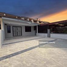 Unblock View -Fully Renovated & Extended -Freehold & International Lot