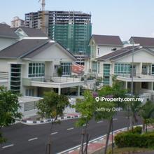 Ashley Green (Big Compound 8471sf) 2.5-Sty Semi-D in Bukit Gambier