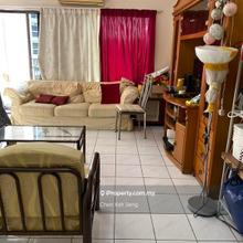 Condominium for Rent