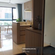 Japanese inspired interior design & living concept