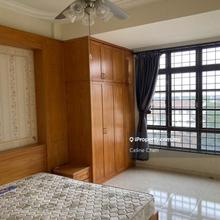 Below Value Freehold Cheng Height Condominium