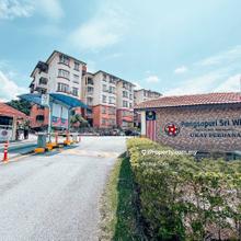 Sri Wira Apartment, Ukay Perdana Ampang