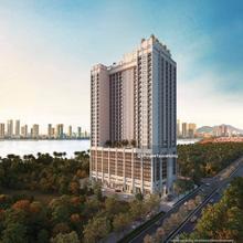Seaview Straits residence Tanjong Tokong Penang 