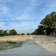 Jln kpb balakong land for sale /kawasan perindustrian Selangor 