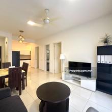 Eco Nest High Floor 3 Rooms For Rent 