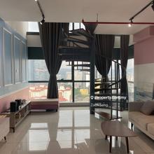Soho for Rent