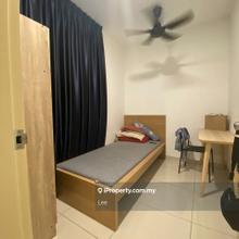 Room rentals available!