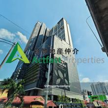 Below Market!! Iconic Regency, 850sf, Middle Floor, Sungai Nibong 