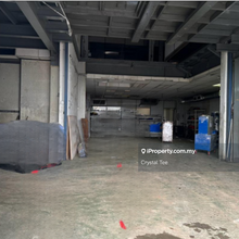 3 Adjoinings Terrace Factory For Rent At Diamond Valley