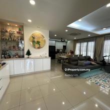 Move in Condition